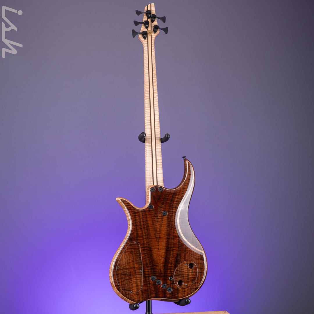 Dingwall Prima Artist Custom Shop 5-String Bass