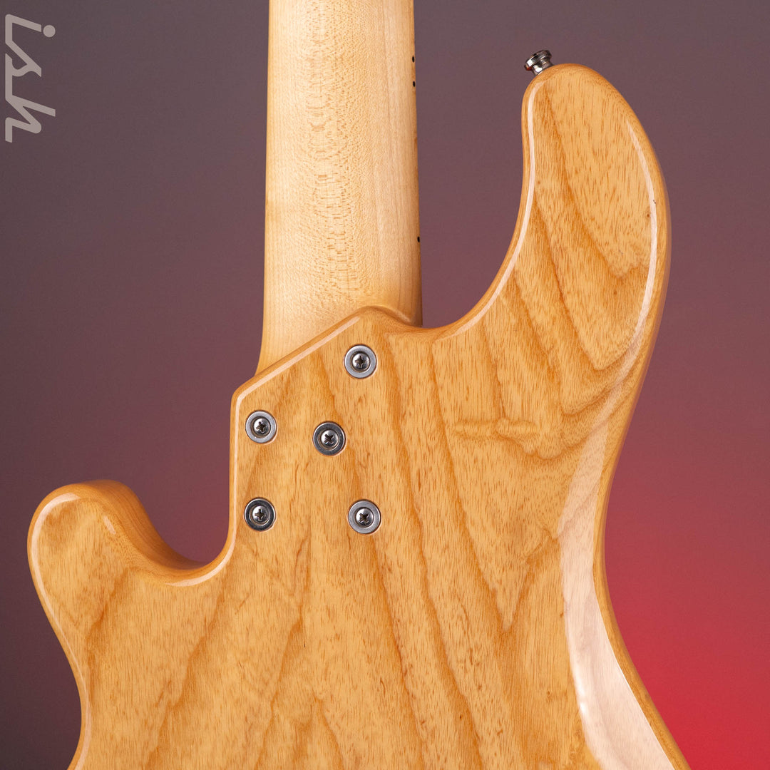 2002 Lakland 55-94 Natural