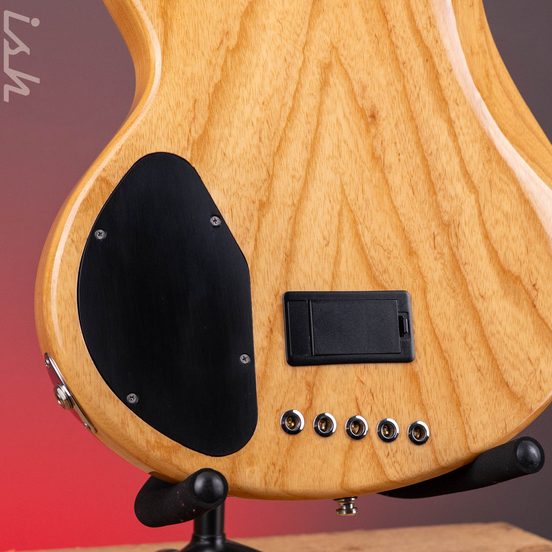 2002 Lakland 55-94 Natural