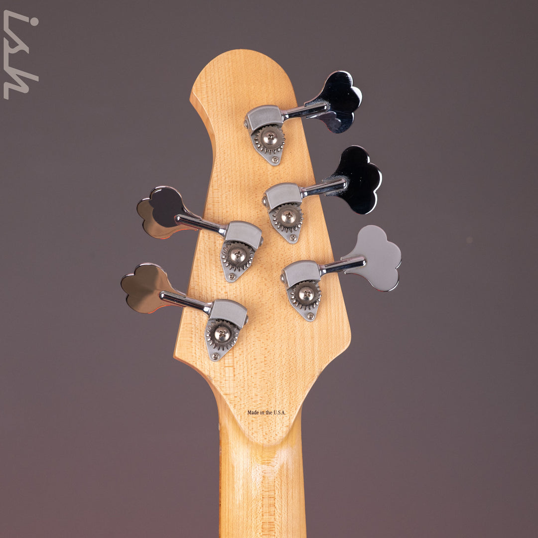 2002 Lakland 55-94 Natural
