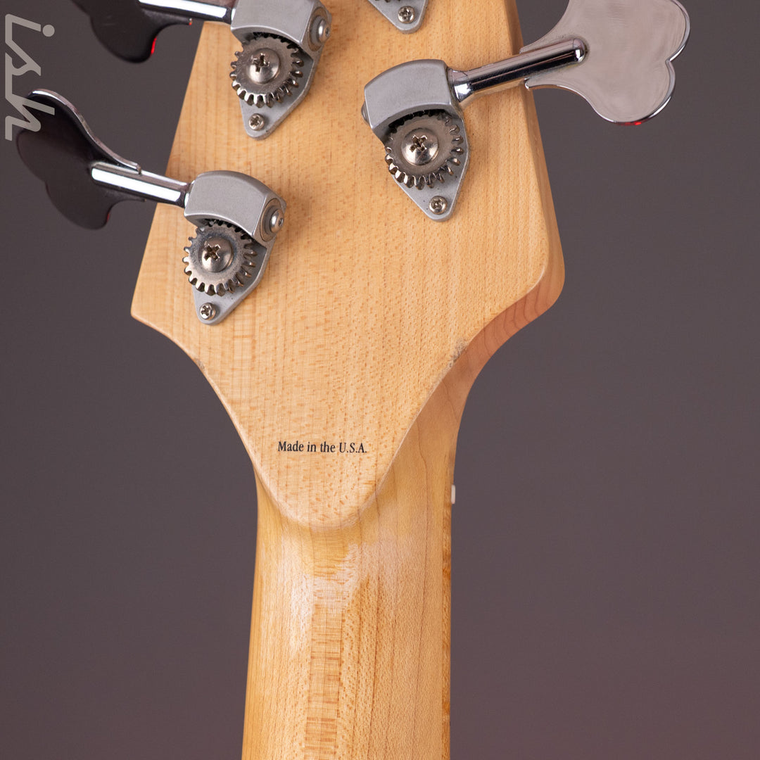 2002 Lakland 55-94 Natural