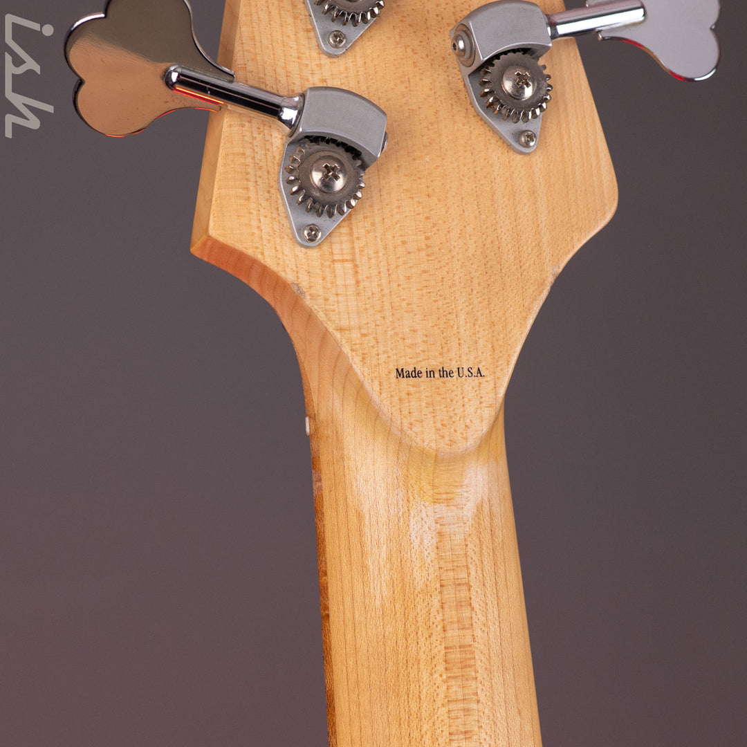 2002 Lakland 55-94 Natural