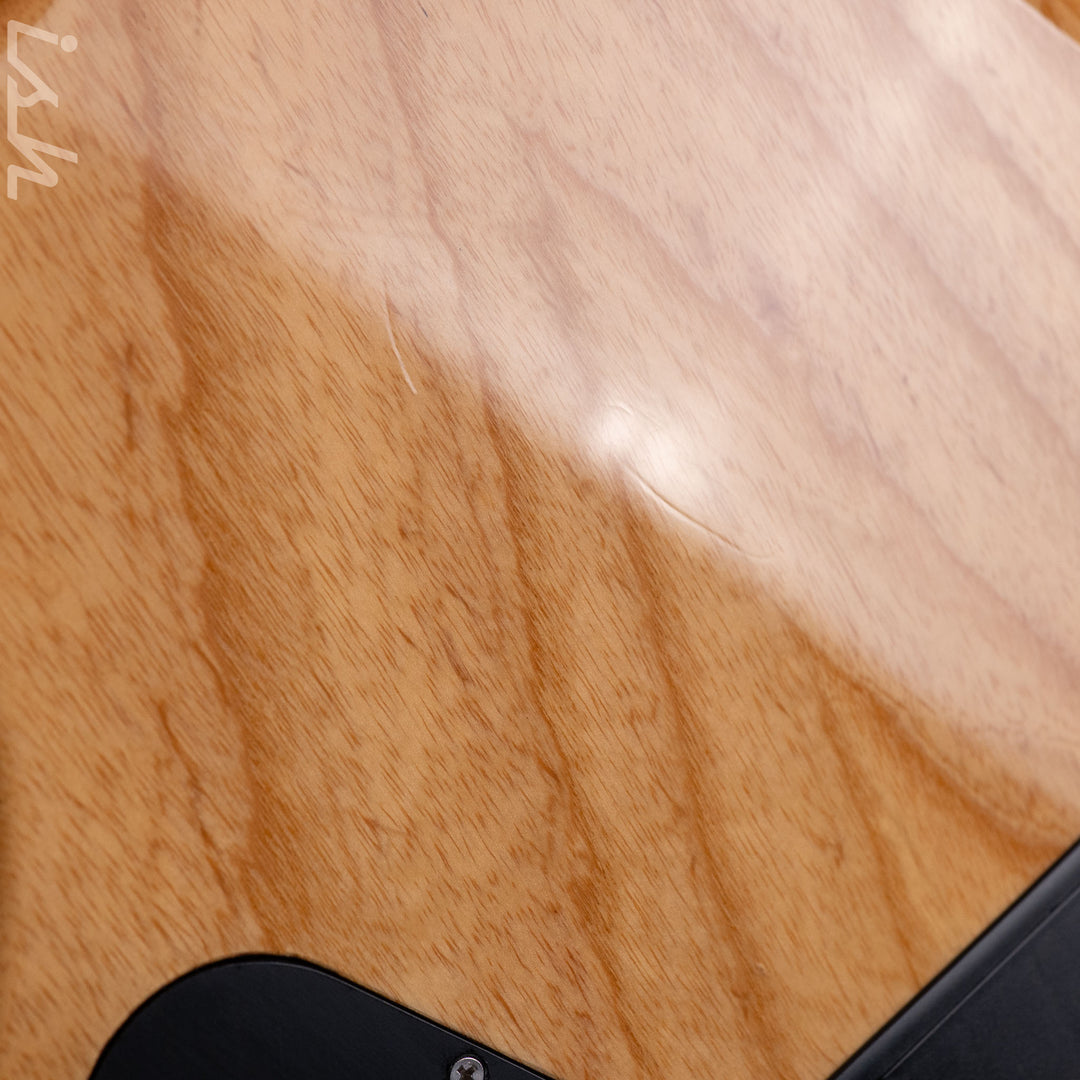 2002 Lakland 55-94 Natural