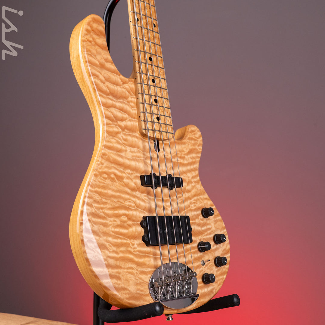 2002 Lakland 55-94 Natural