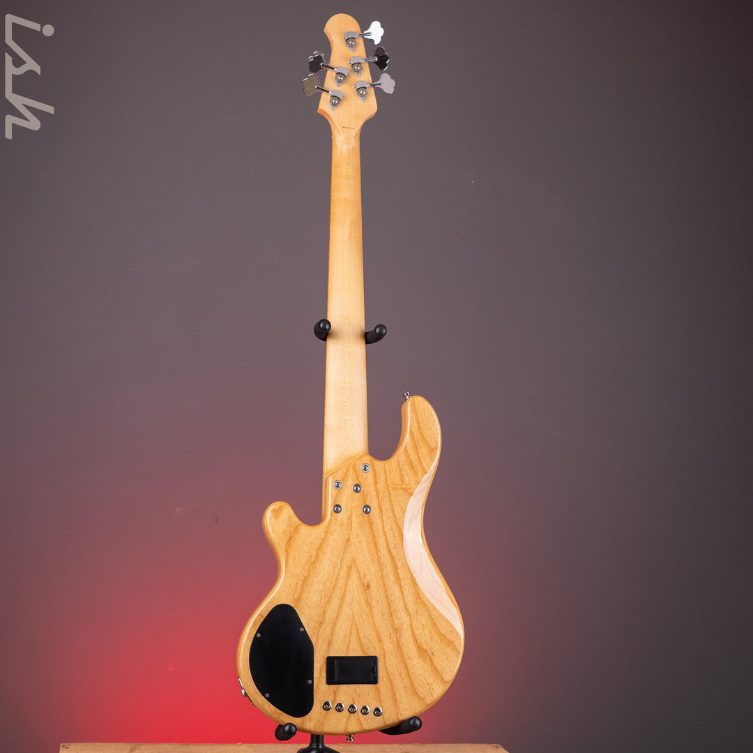 2002 Lakland 55-94 Natural