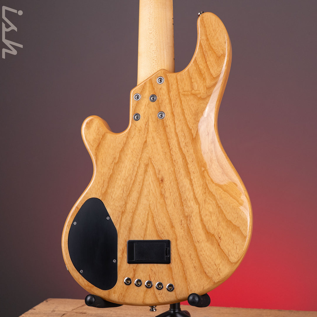 2002 Lakland 55-94 Natural