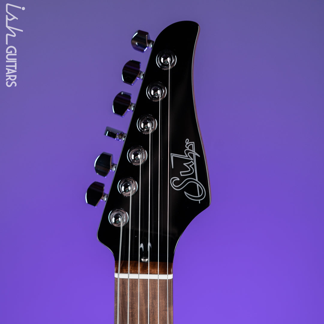 Suhr Modern Figured Koa