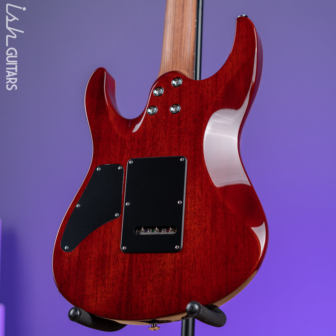 Suhr Modern Figured Koa