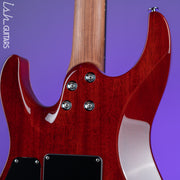 Suhr Modern Figured Koa