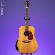 1998 Martin DM Mahogany Dreadnought