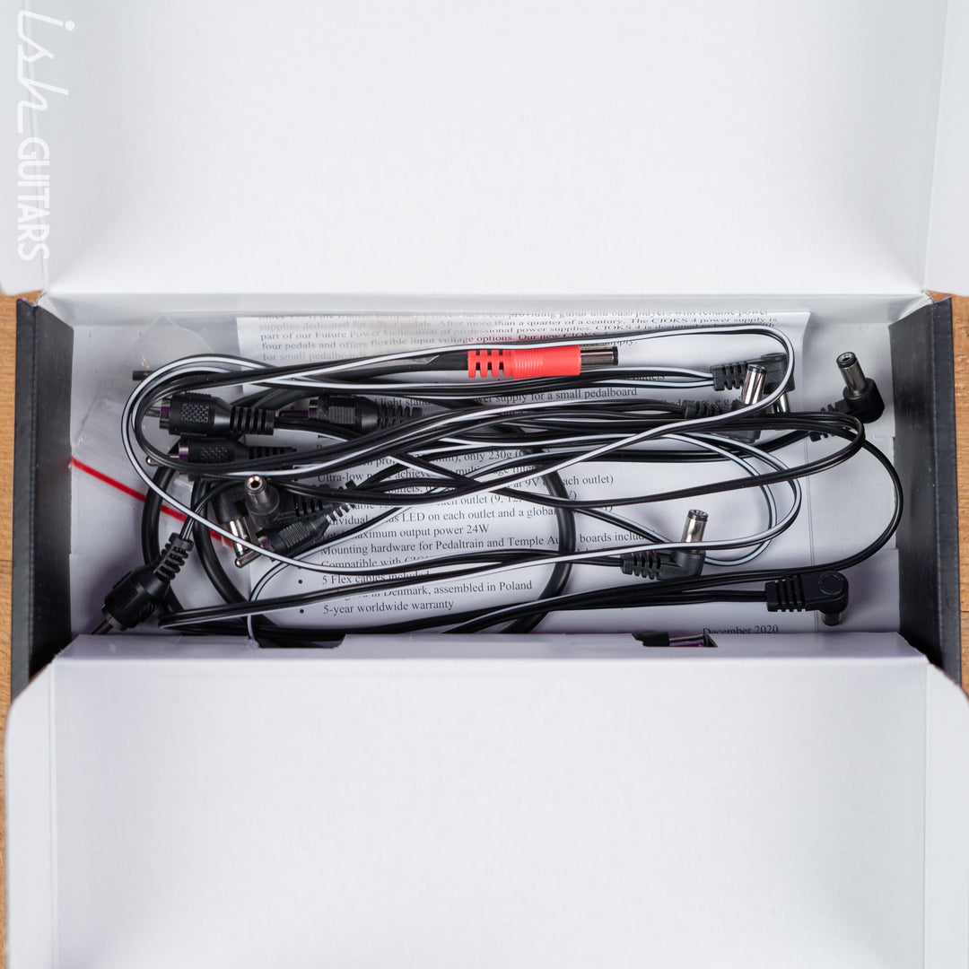 CIOKS DC4 Power Supply Expander Kit