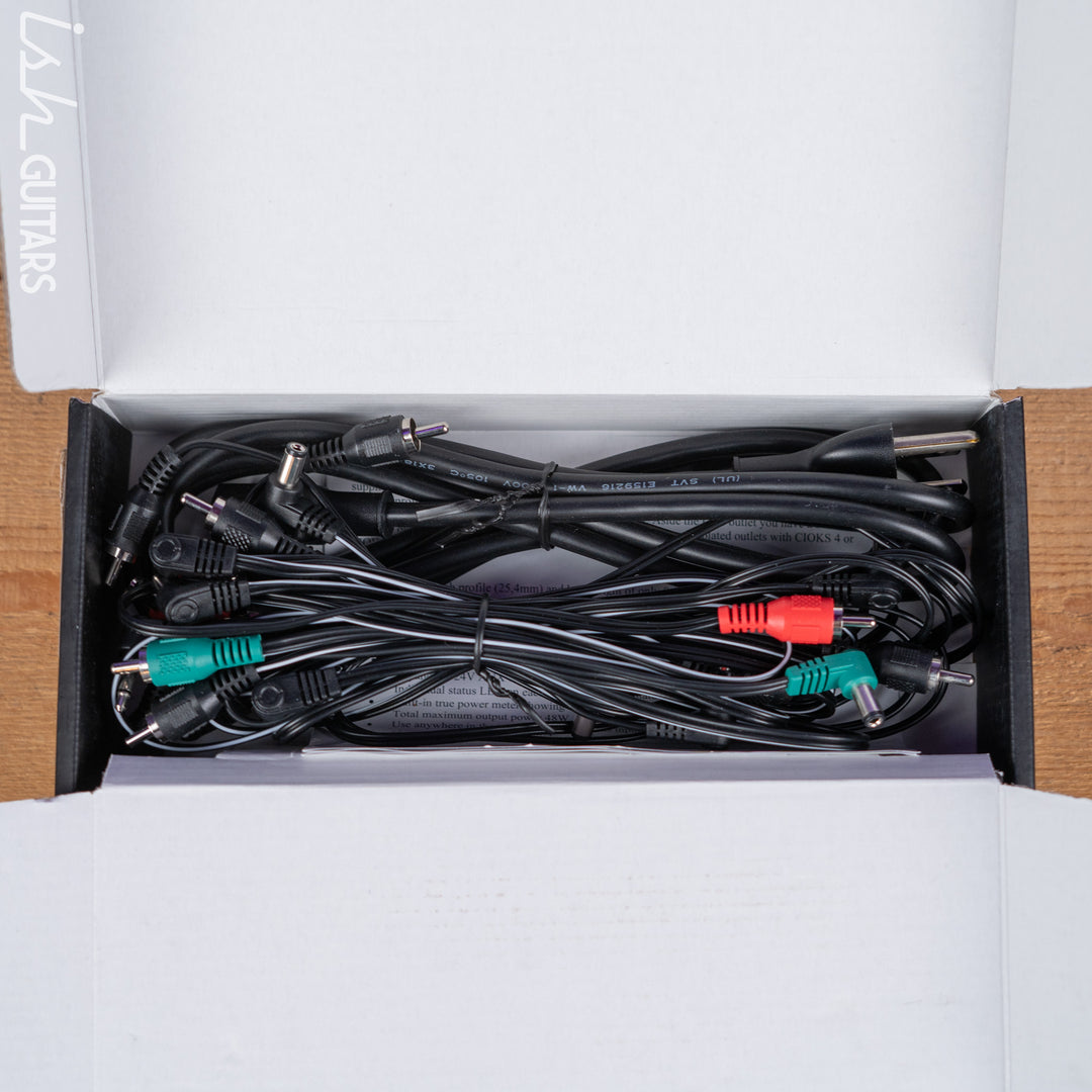 CIOKS DC7 Guitar Pedal Power Supply