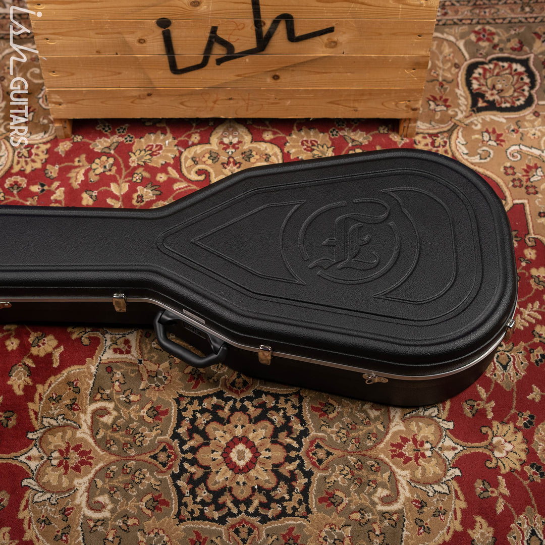 2015 Furch S24-SR Cutaway Natural