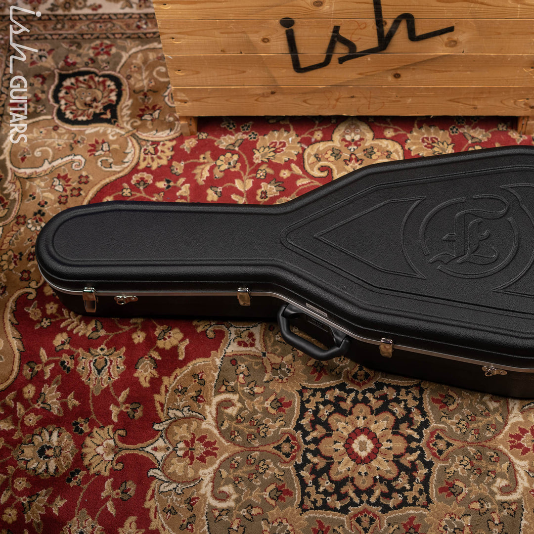 2015 Furch S24-SR Cutaway Natural