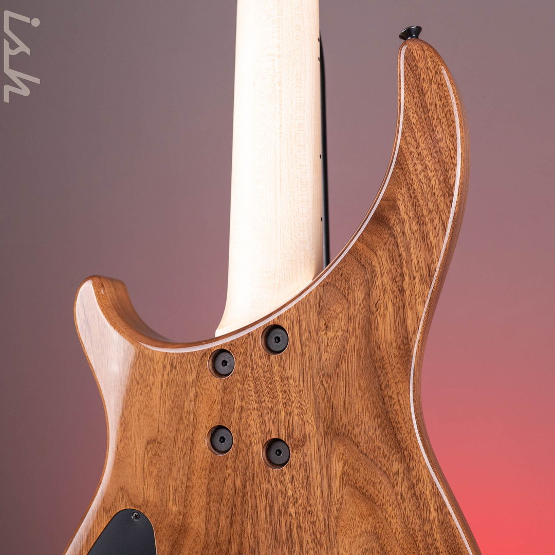 Dingwall Custom Shop Afterburner ABII Walnut Natural