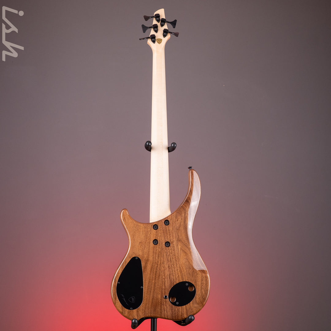 Dingwall Custom Shop Afterburner ABII Walnut Natural