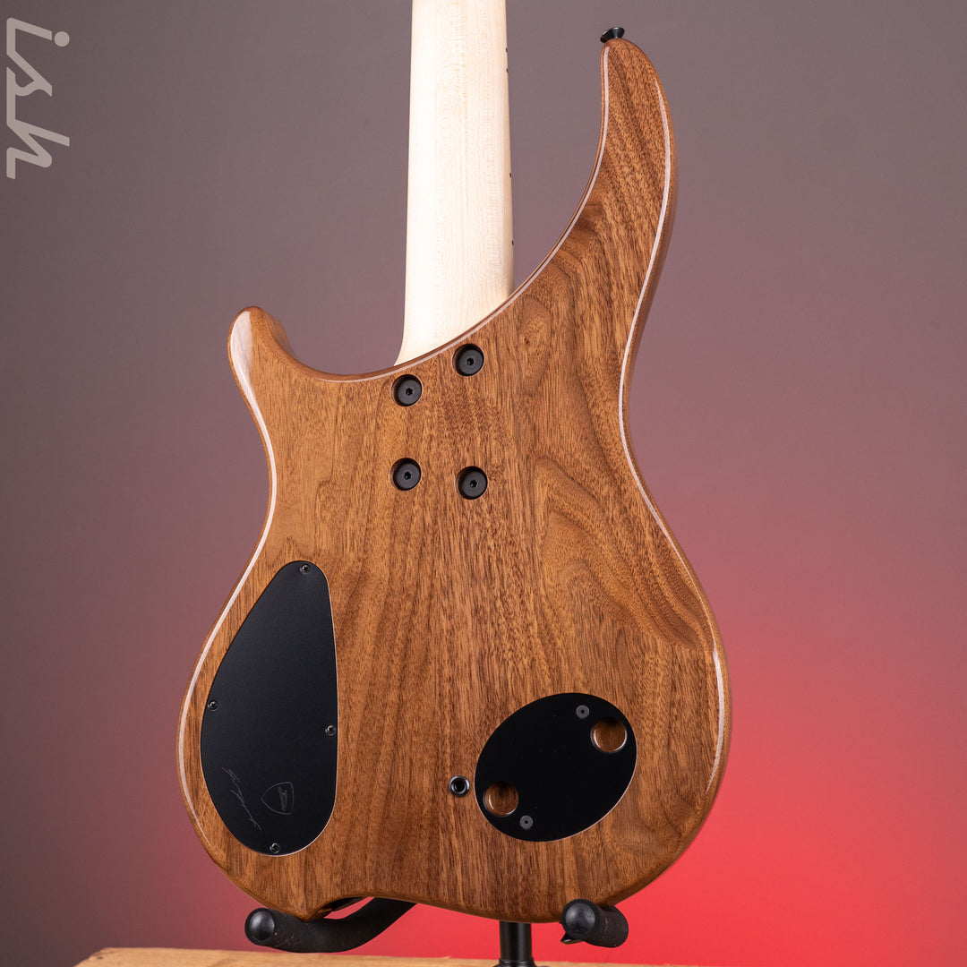 Dingwall Custom Shop Afterburner ABII Walnut Natural