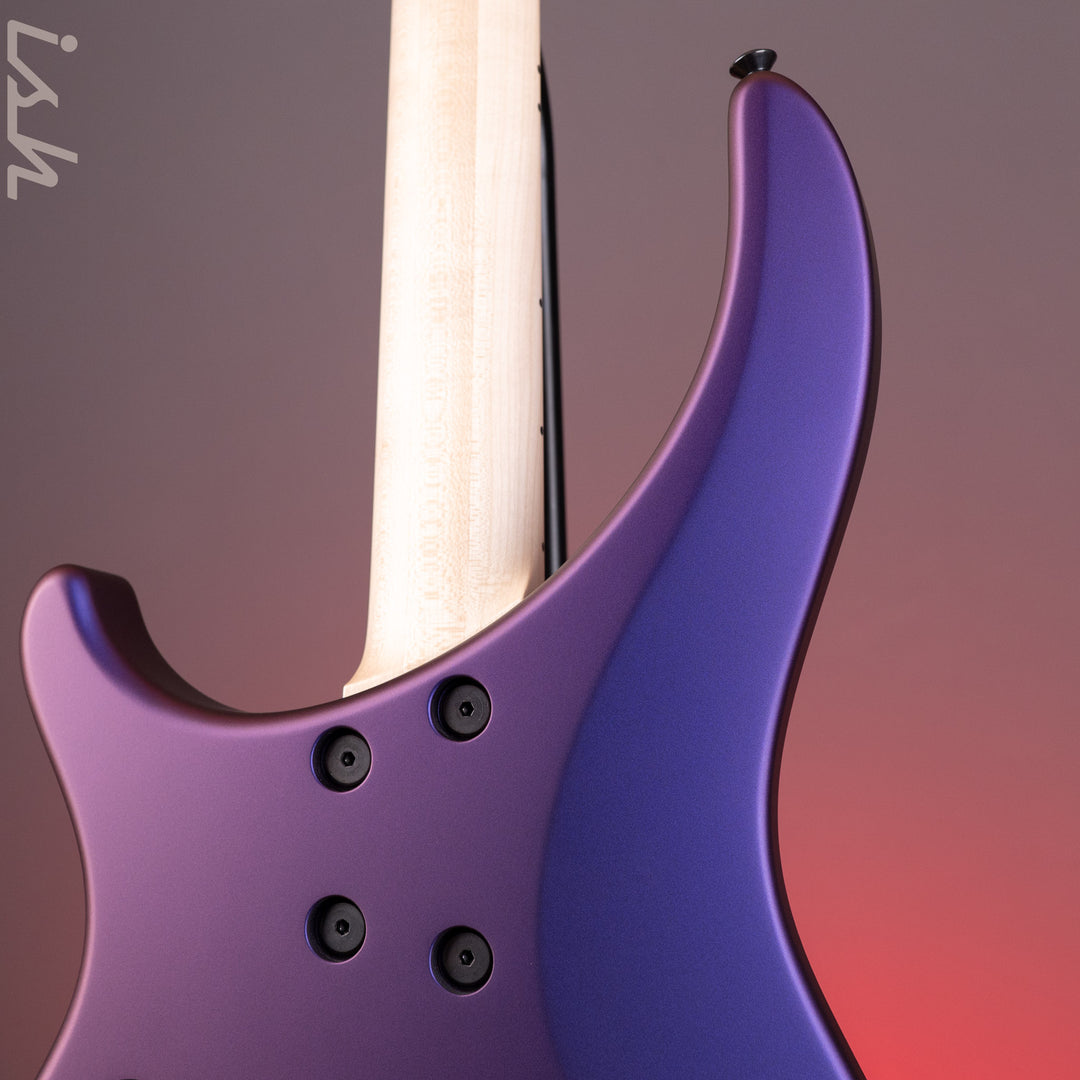 Dingwall Custom ABZ 4-String Bass Solis Supershift