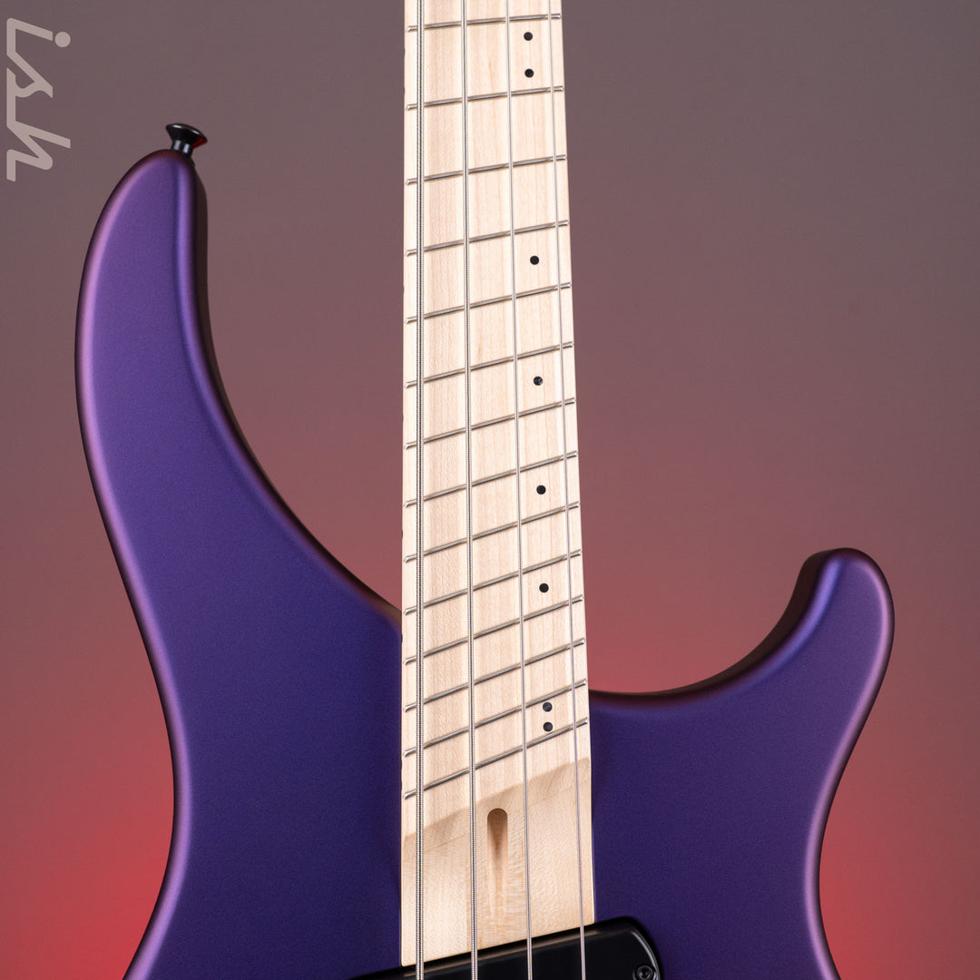 Dingwall Custom ABZ 4-String Bass Solis Supershift
