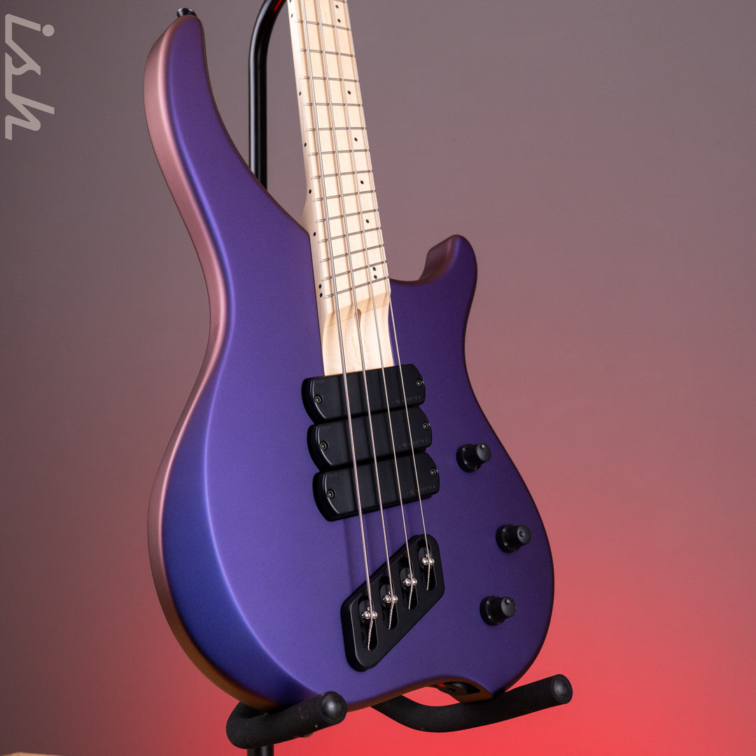 Dingwall Custom ABZ 4-String Bass Solis Supershift
