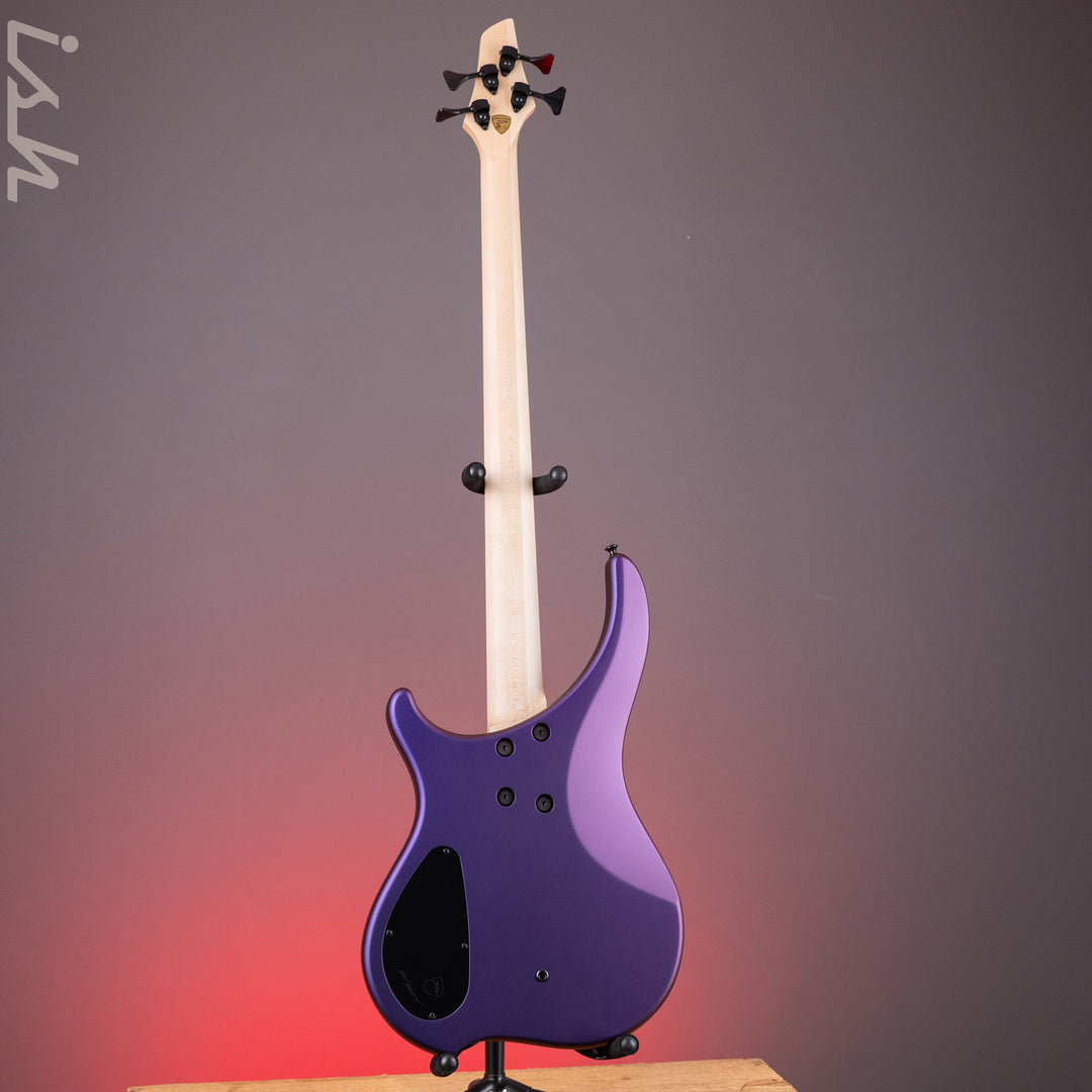 Dingwall Custom ABZ 4-String Bass Solis Supershift