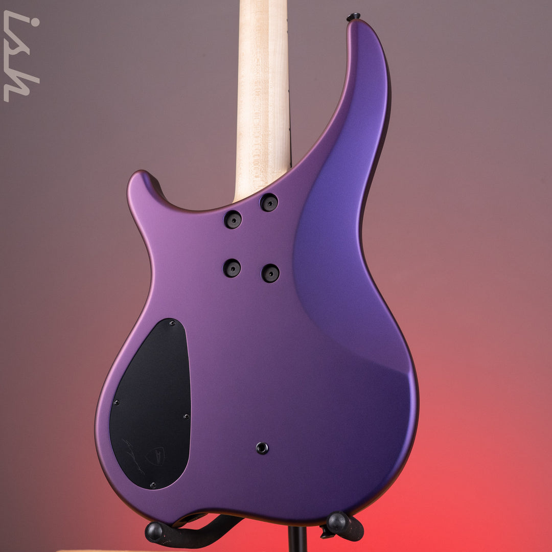 Dingwall Custom ABZ 4-String Bass Solis Supershift