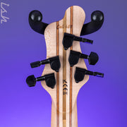 Mayones Cali 5 Mini Bass Eye Poplar