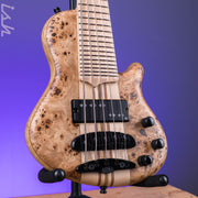 Mayones Cali 5 Mini Bass Eye Poplar