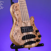 Mayones Cali 5 Mini Bass Eye Poplar