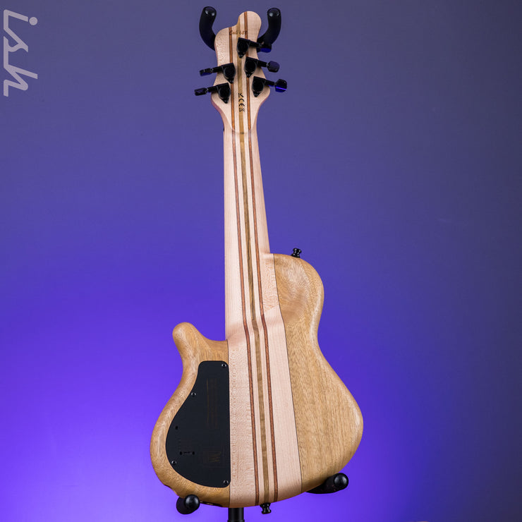 Mayones Cali 5 Mini Bass Eye Poplar
