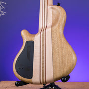 Mayones Cali 5 Mini Bass Eye Poplar