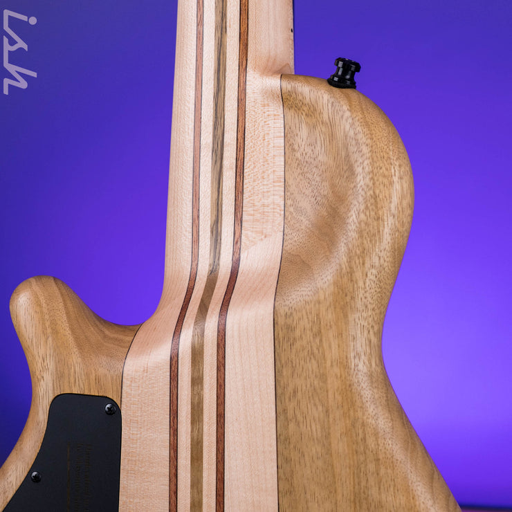 Mayones Cali 5 Mini Bass Eye Poplar