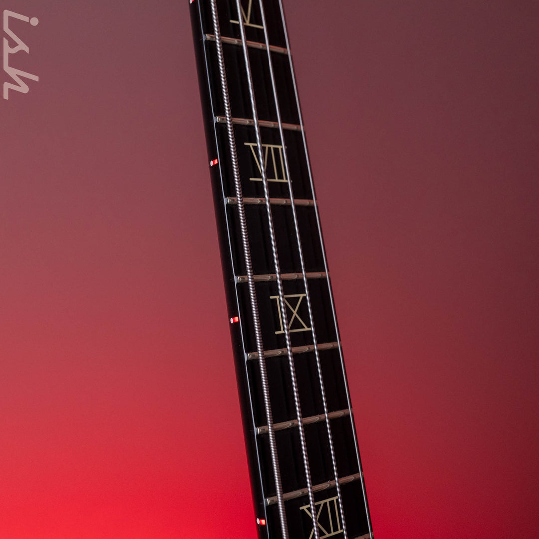 Status Graphite B2 Buzzard Carbon Fiber Neck Black