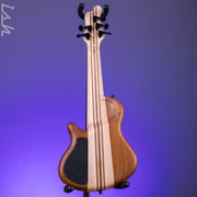 Mayones Cali 5 Mini Bass Spalted Maple