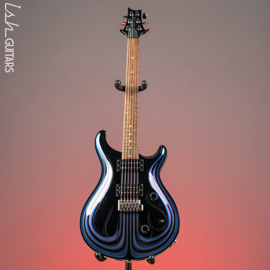 1987 PRS Custom 24 Metal