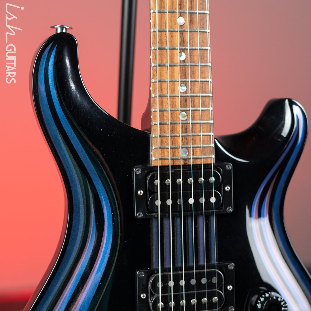 1987 PRS Custom 24 Metal