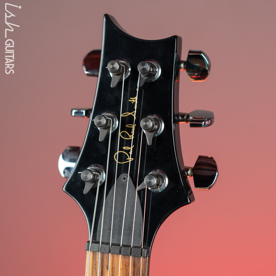 1987 PRS Custom 24 Metal