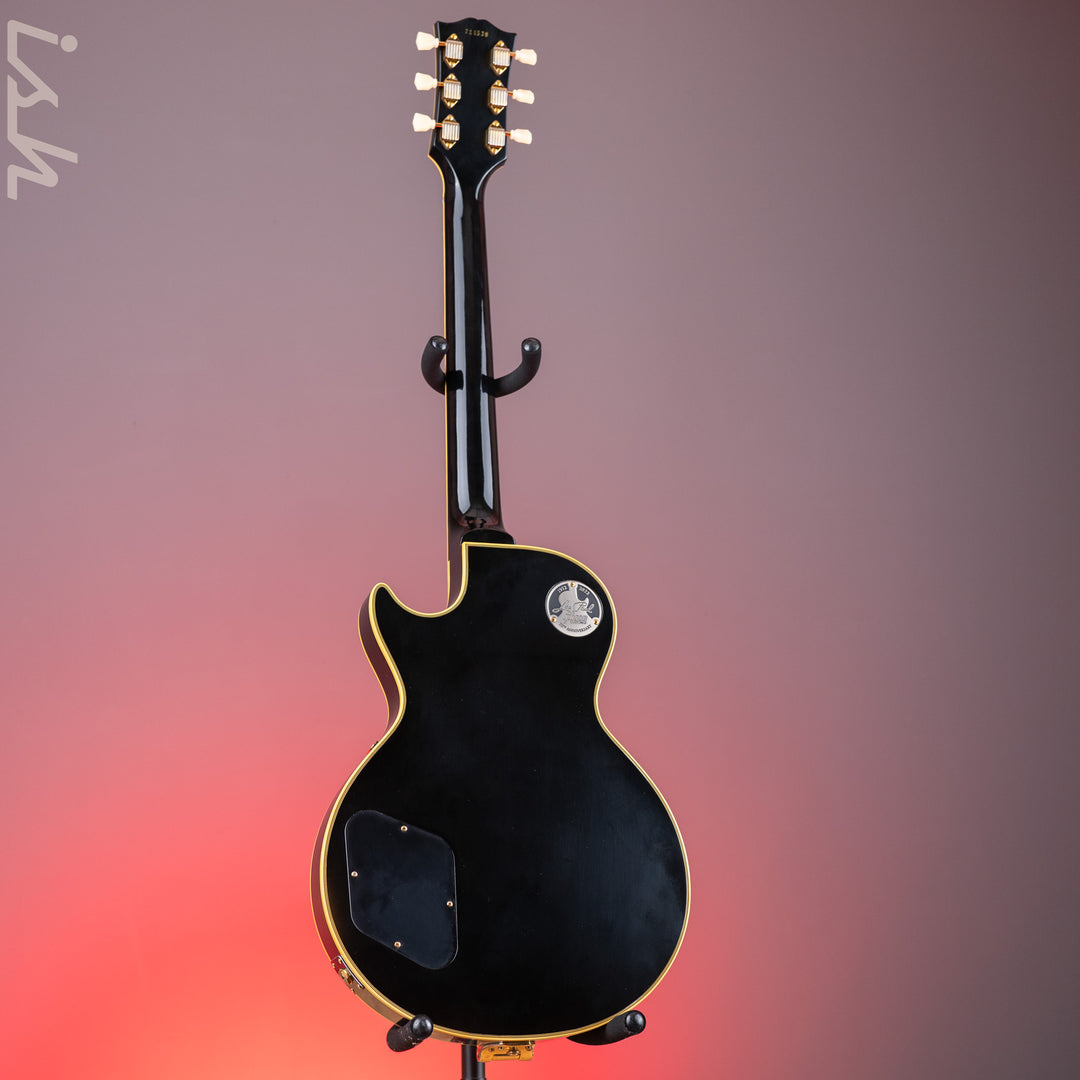 2022 Gibson Les Paul Custom 1957 Reissue w/ Bigsby