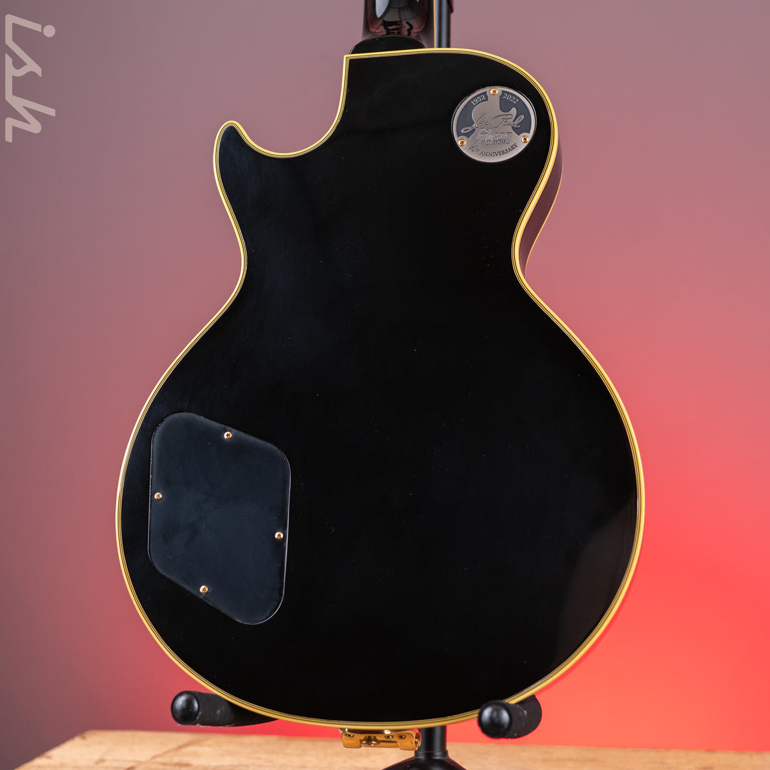 2022 Gibson Les Paul Custom 1957 Reissue w/ Bigsby