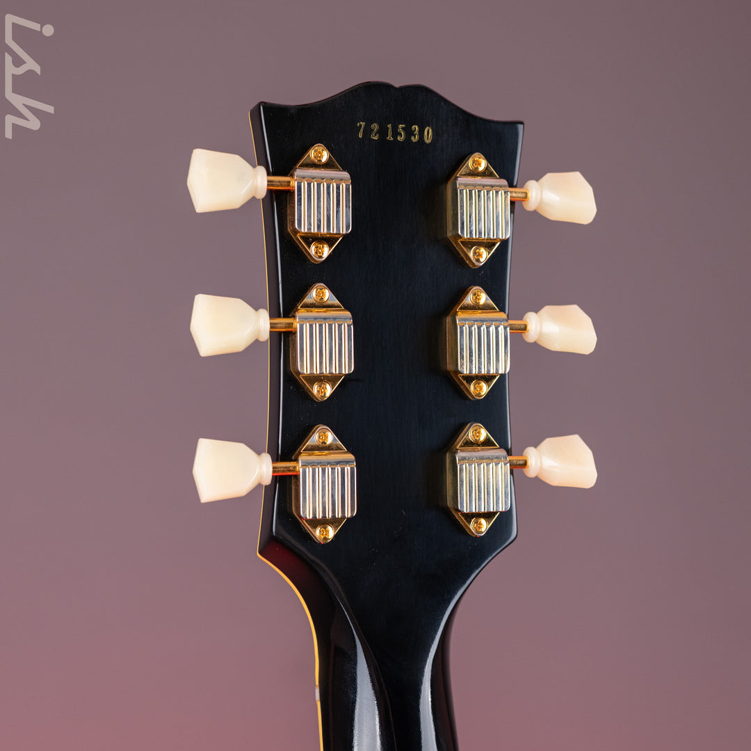 2022 Gibson Les Paul Custom 1957 Reissue w/ Bigsby