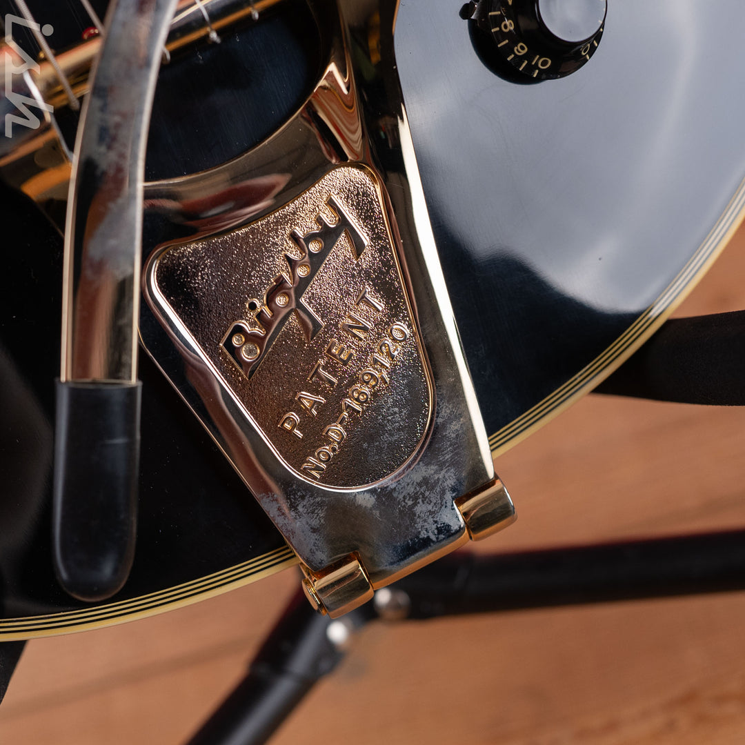 2022 Gibson Les Paul Custom 1957 Reissue w/ Bigsby