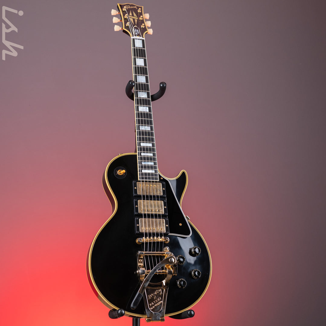 2022 Gibson Les Paul Custom 1957 Reissue w/ Bigsby