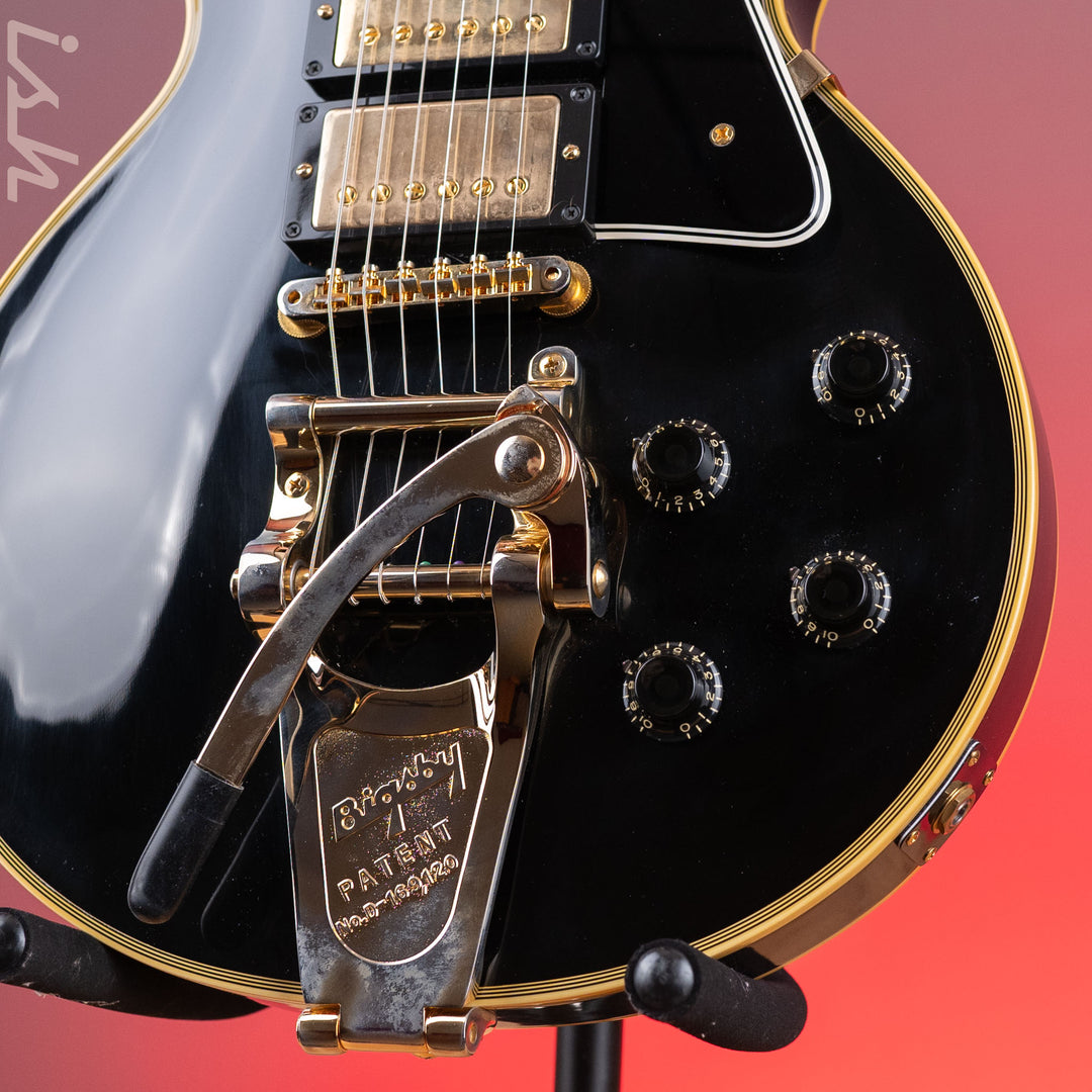 2022 Gibson Les Paul Custom 1957 Reissue w/ Bigsby
