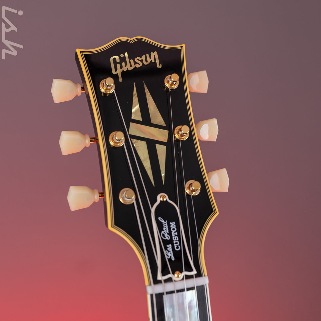 2022 Gibson Les Paul Custom 1957 Reissue w/ Bigsby