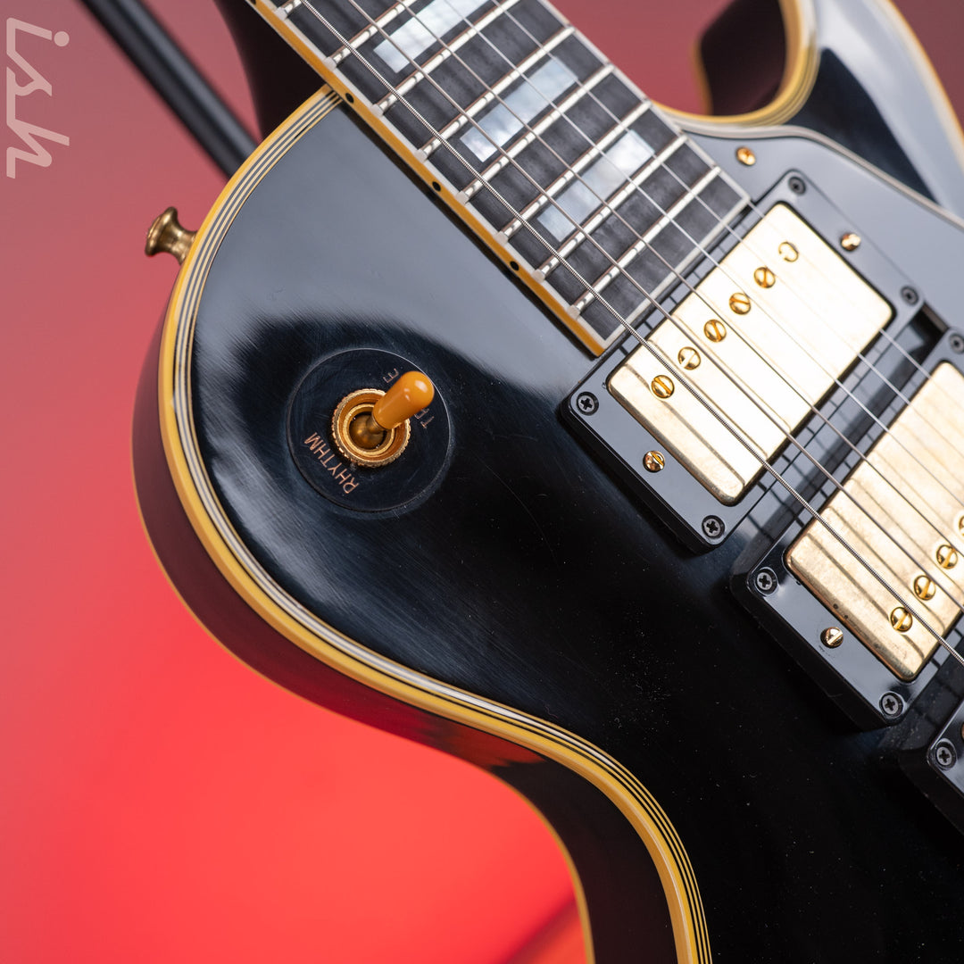 2022 Gibson Les Paul Custom 1957 Reissue w/ Bigsby