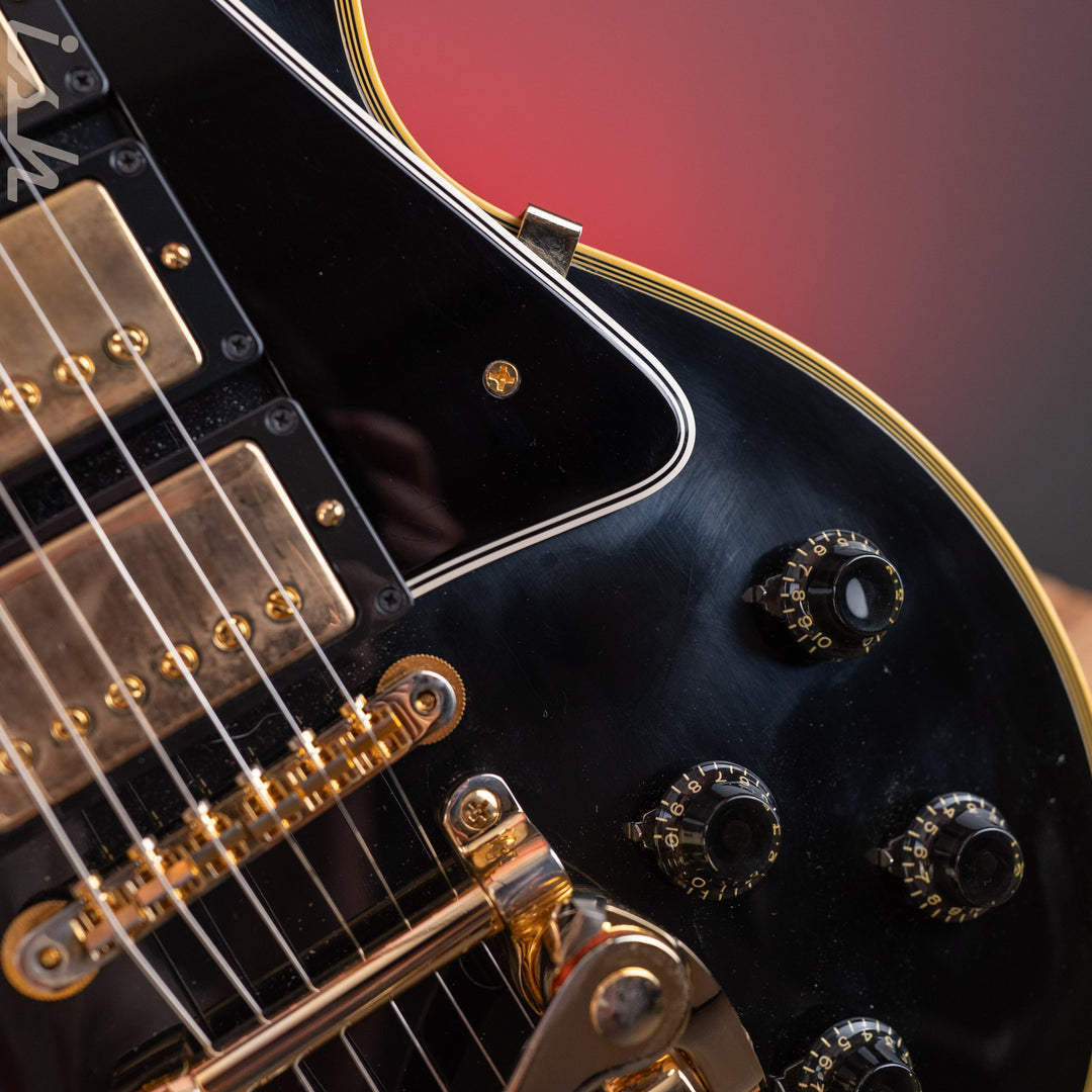 2022 Gibson Les Paul Custom 1957 Reissue w/ Bigsby