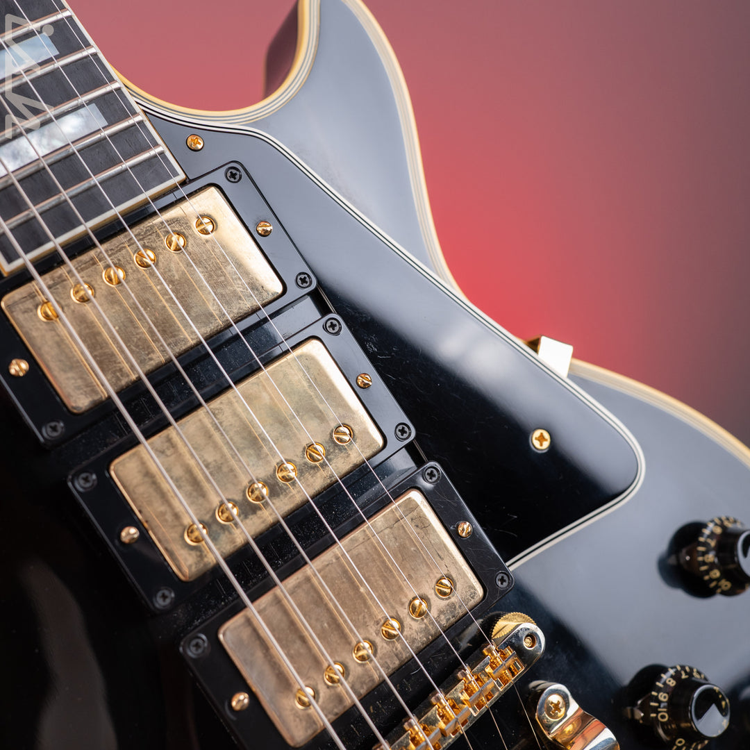 2022 Gibson Les Paul Custom 1957 Reissue w/ Bigsby