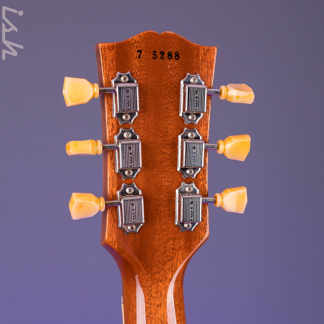 2025 Gibson Murphy Lab Ultra-Light Aged 1957 Reissue