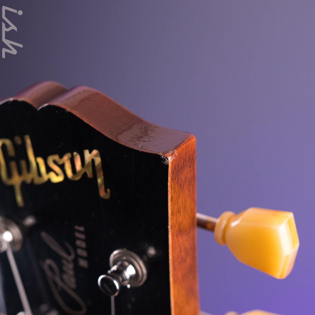 2025 Gibson Murphy Lab Ultra-Light Aged 1957 Reissue