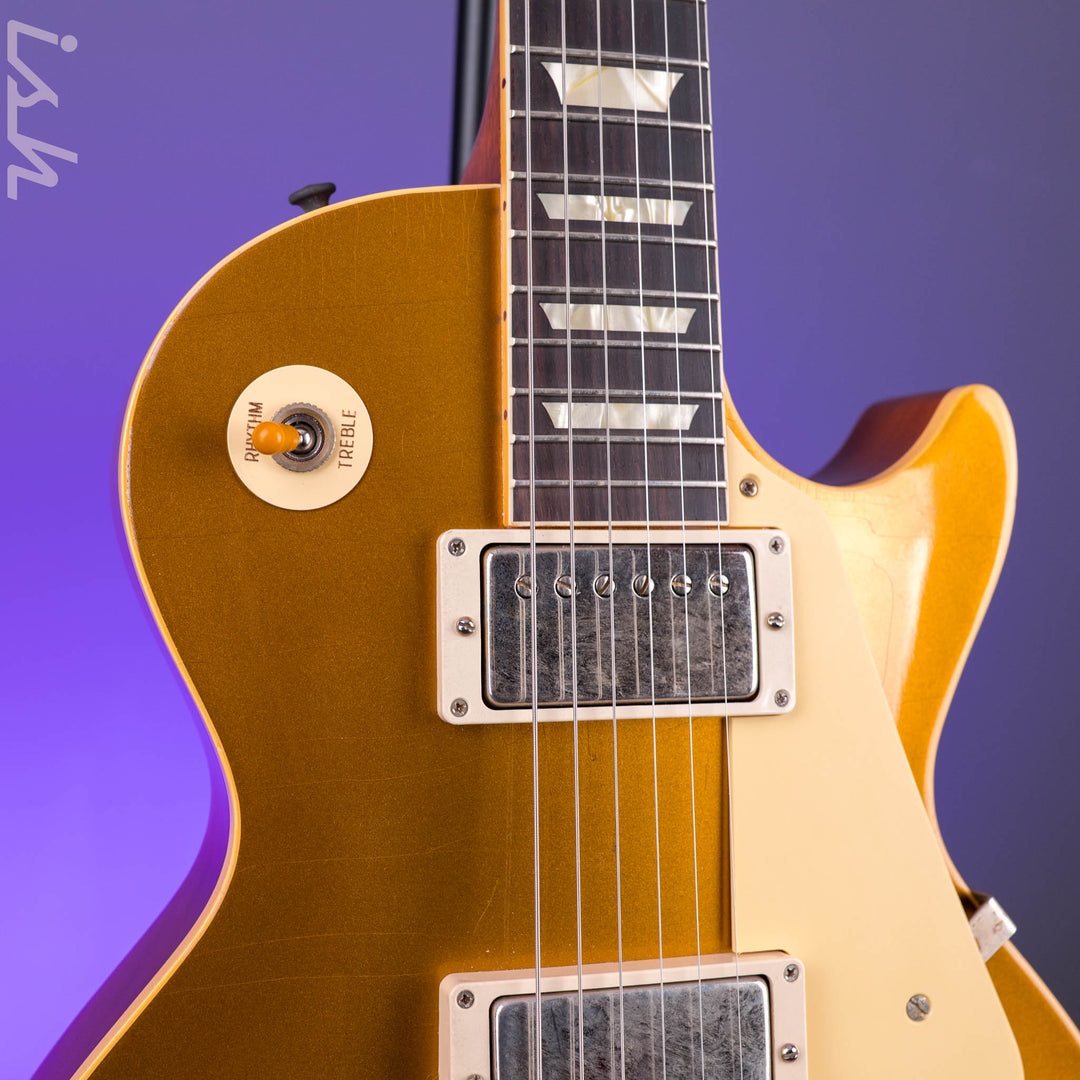 2025 Gibson Murphy Lab Ultra-Light Aged 1957 Reissue